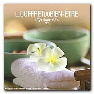 Philippe Bestion & Karin Nobbs - Morning Light